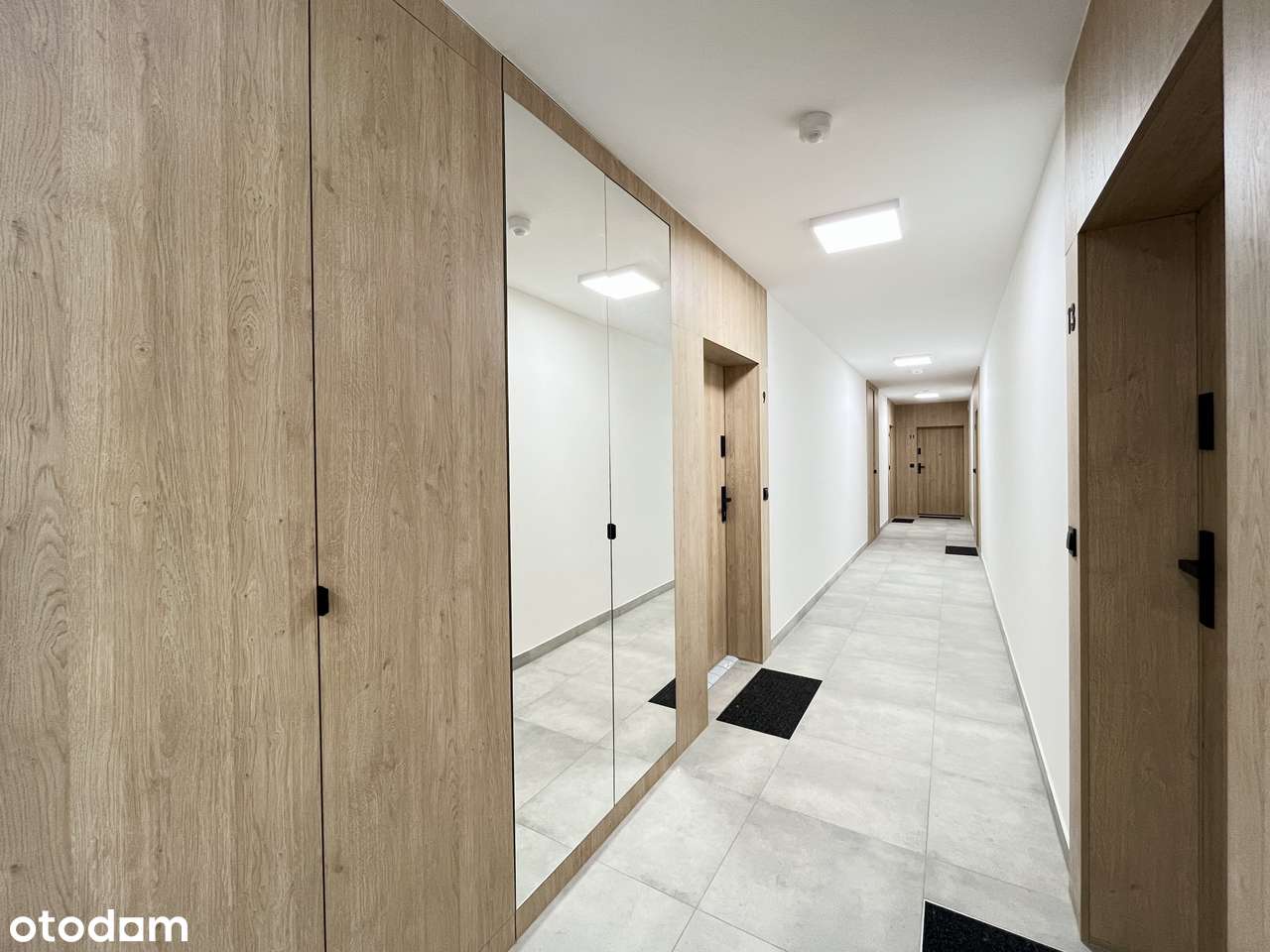 Bez prowizji, Bez PCC, Nowe 2-pokojowe mieszkanie, 46 m2, Ruczaj-13