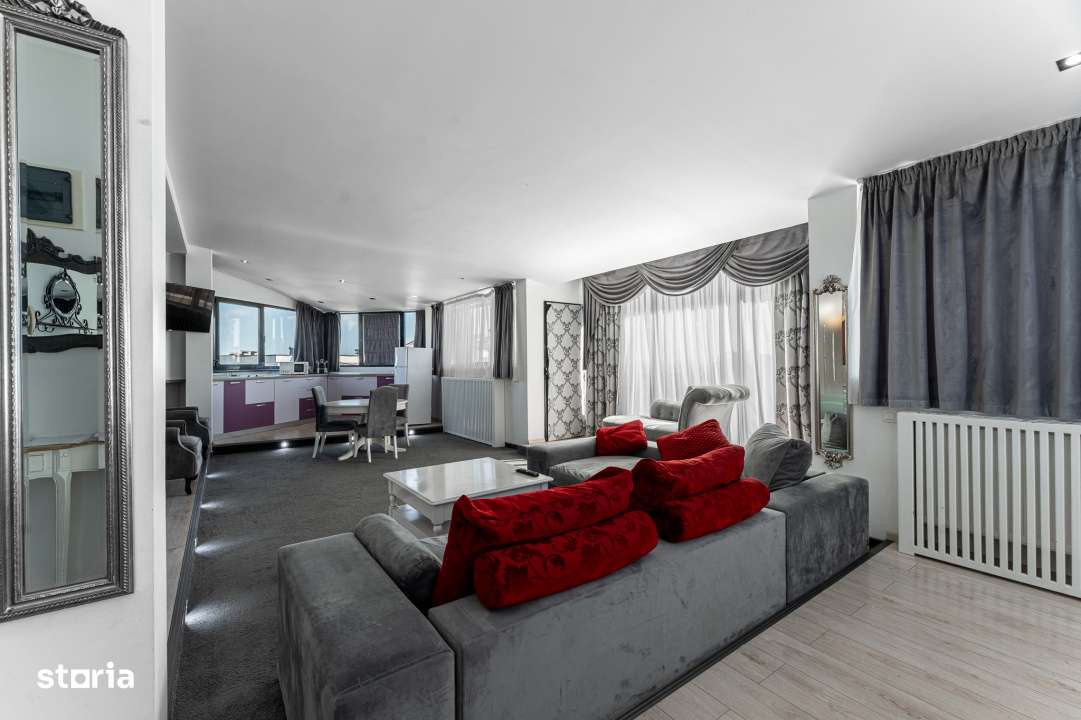 Vanzare Cladire Unica – 680 mp Utili – Curte + Deschidere la 2 Str - Imagine principală: 5/19