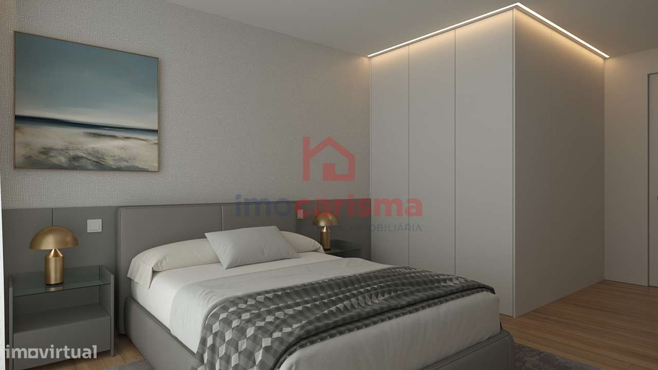 Apartamentos T3 Novos desde 390.000,00€ em Viana do Castelo-8