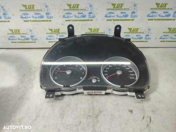 Ceasuri de bord 94003-0N001 Hyundai Accent MC  [din 2006 pana  2011] - 1