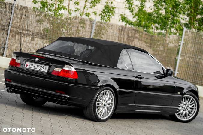 BMW Seria 3 330Ci - 13
