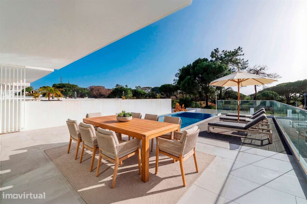 Moradia em Banda T3 Venda em Almancil,Loulé-6