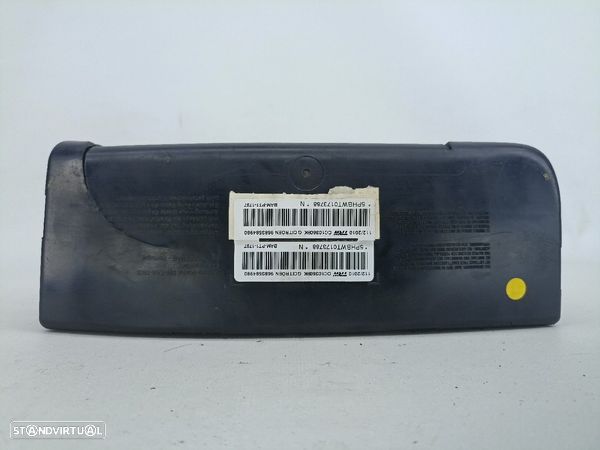 Airbag Banco Drt Direito Citroen C3 Ii (Sc_) - 1