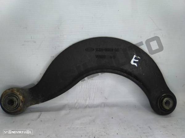 Braço Suspensão Trás Esquerdo 1m51-5500-aa Ford Focus 1.8 Tdci - 1