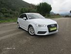 Audi A3 Sportback 1.6 TDi Attraction Ultra - 15