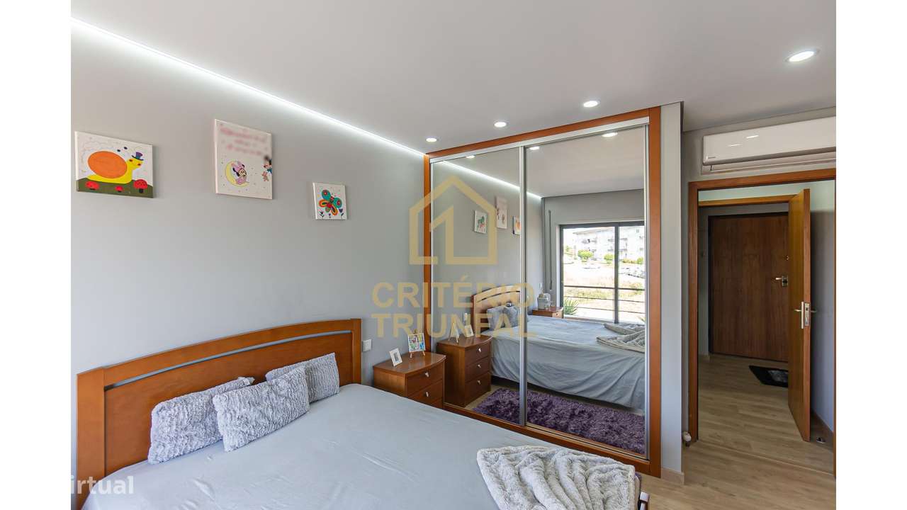 Apartamento T2 em Bitarães, Paredes-23