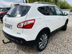 Nissan Qashqai 1.6 dCi I-Way S&S - 12