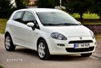 Fiat Punto Evo 1.4 8V Start&Stopp Pop - 1