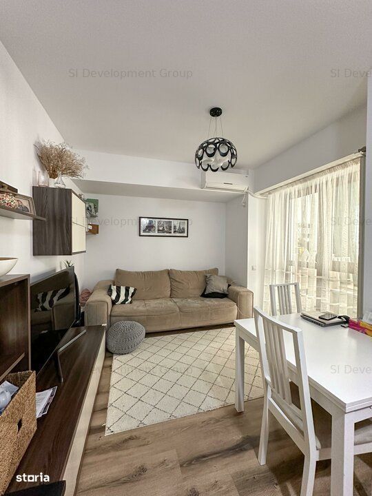 Apartament 2 camere | zona Piata Muncii - Popa Nan | Ideal investitie