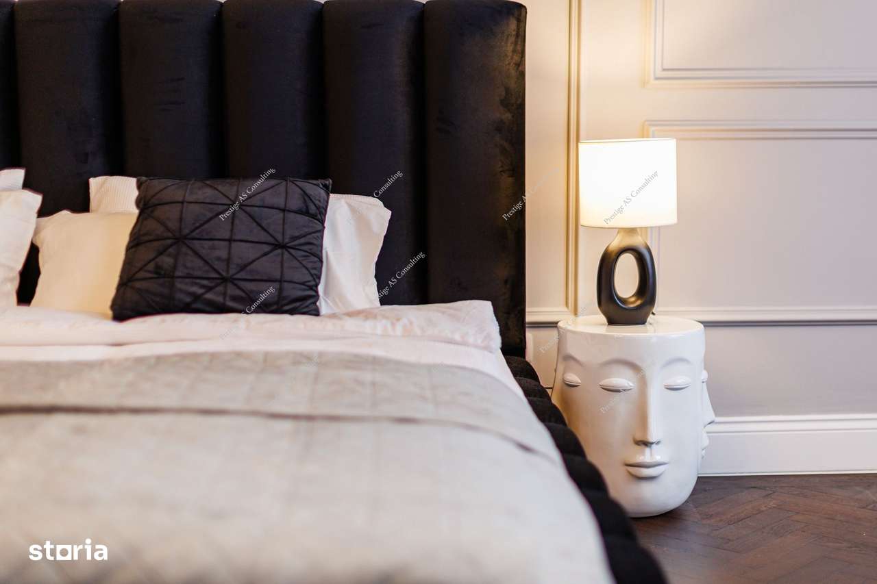 Apartament Modern 3 Camere + Birou Zona Centrala-Hype Culture-19