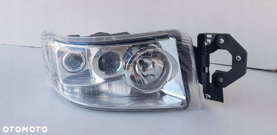 lampa reflektor renault premium dxi 5010578475 - 1