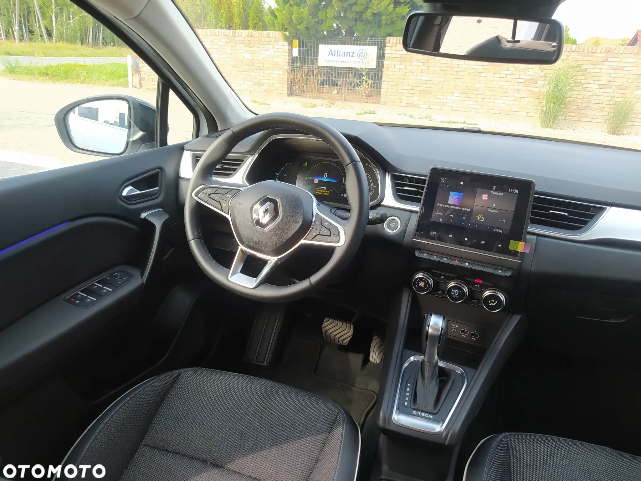 Renault Captur - 8