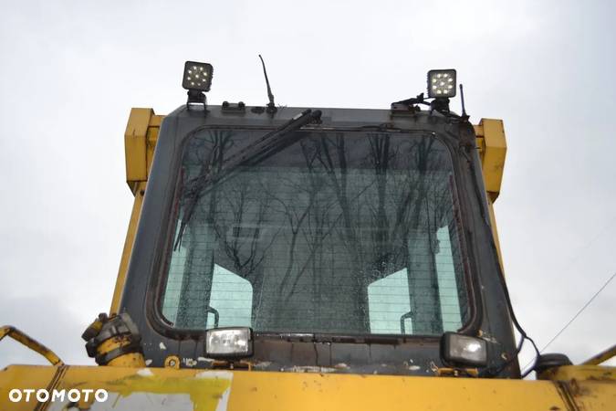 Komatsu D65EX-15E0 - 13