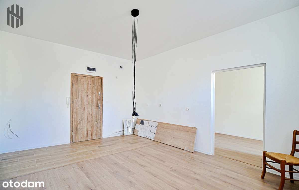 Mieszkanie w spokojnej dzielnicy - Bocianowo!-2