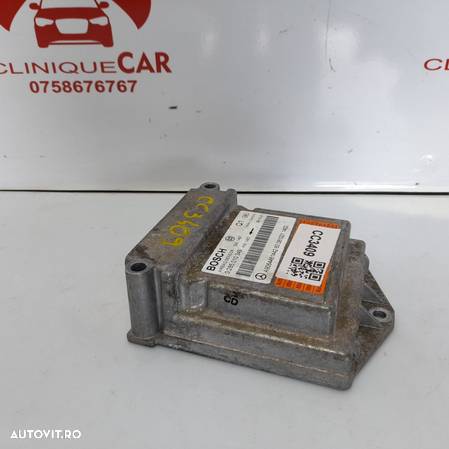 Senzor airbag VW Crafter 2.5 Diesel 2009- 02851010349 - 2