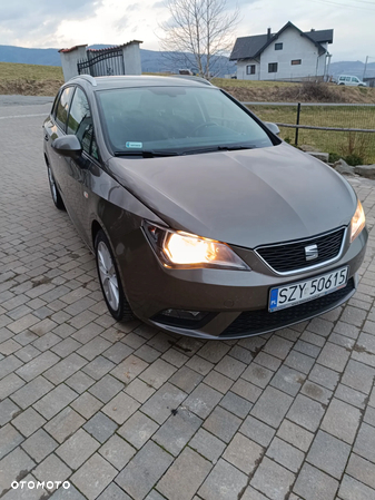 Seat Ibiza - 6