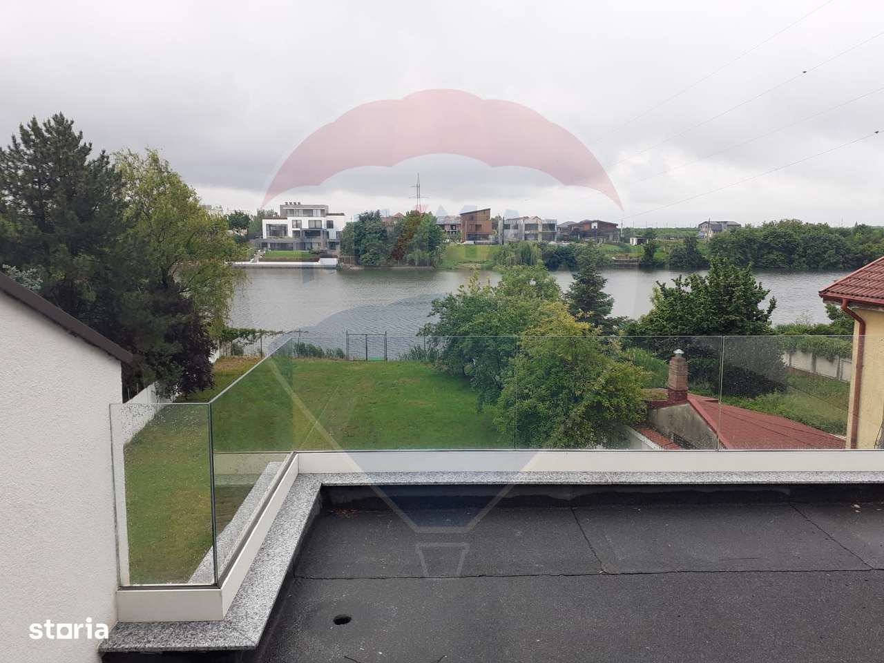 Vila D+P+E+M, 8 camere, 534 mp, Mogosoaia/Ilfov-11