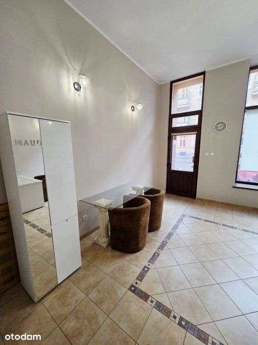 Lokal użytkowy, 48,48 m², Szczecin-4