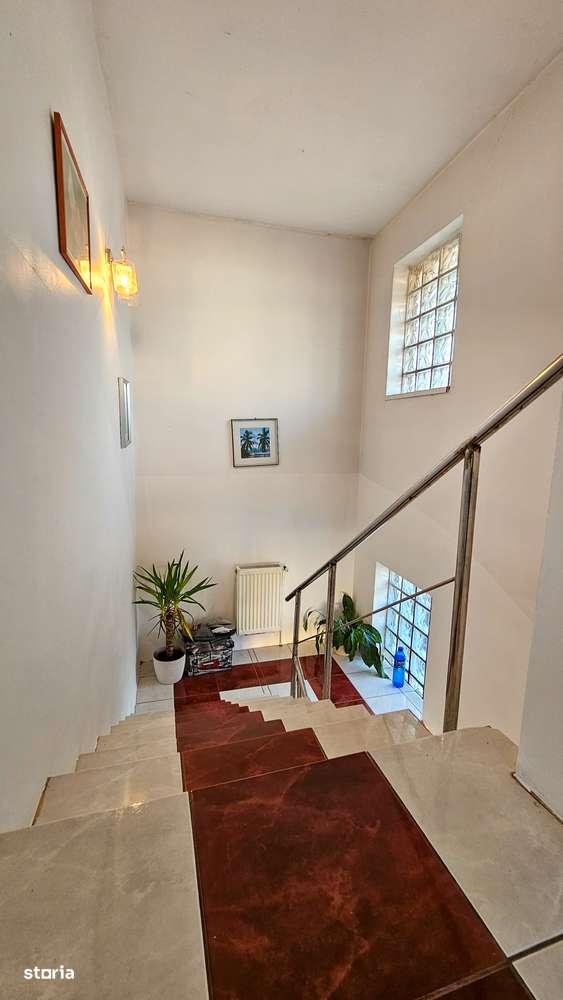 Casa individuala | 5 camere | Curte mare | Sector 1 | Comision 0 - Imagine principală: 5/20