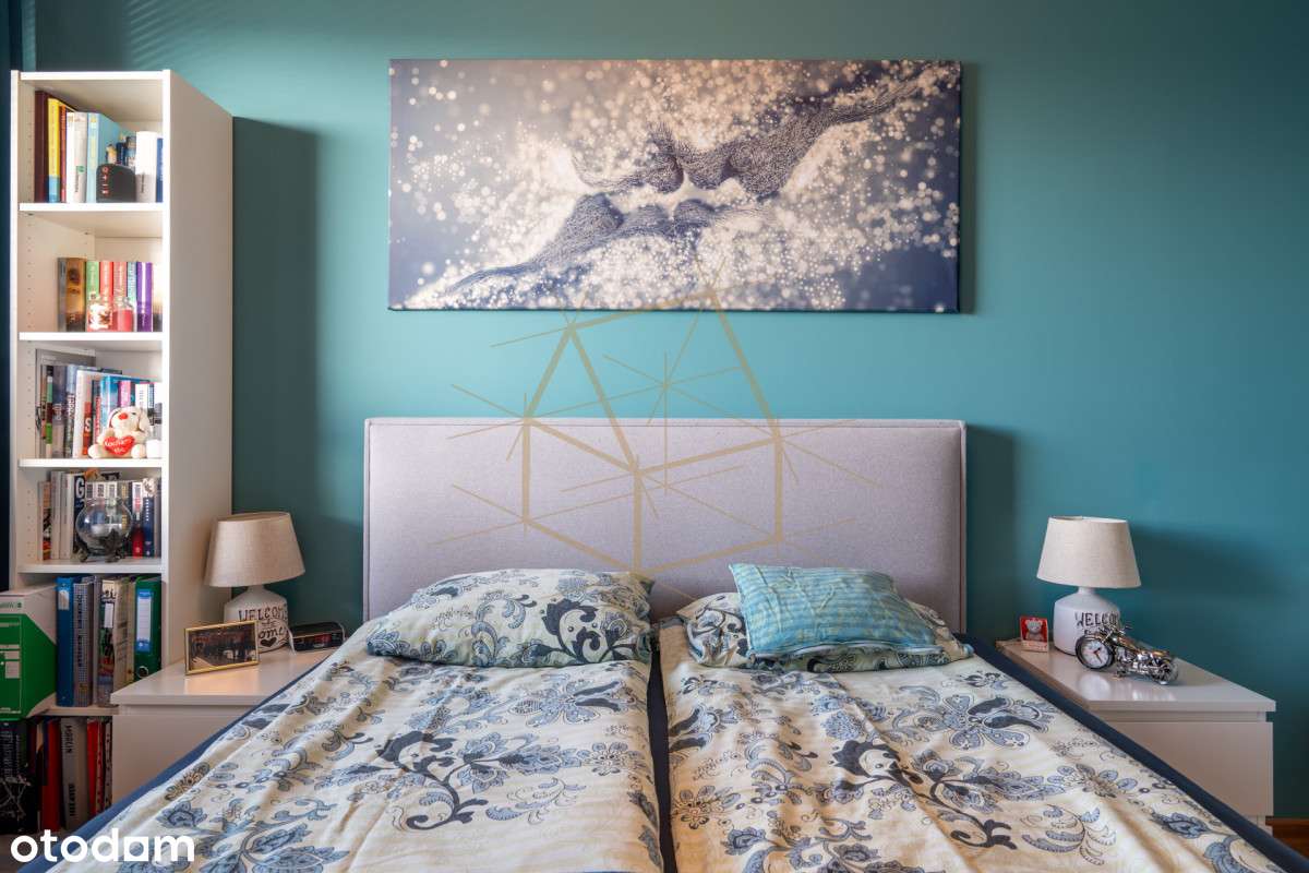 Jasień|2 pokoje po Remoncie| Balkon+ garaż|Tramwaj-5