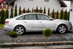 Audi A6 2.0 TDI Multitronic - 11