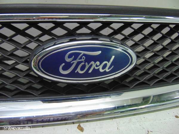Ford focus grelha - 2