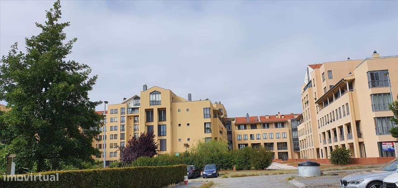 T3 para Investimento com Garagem Dupla – Paranhos, Porto-5