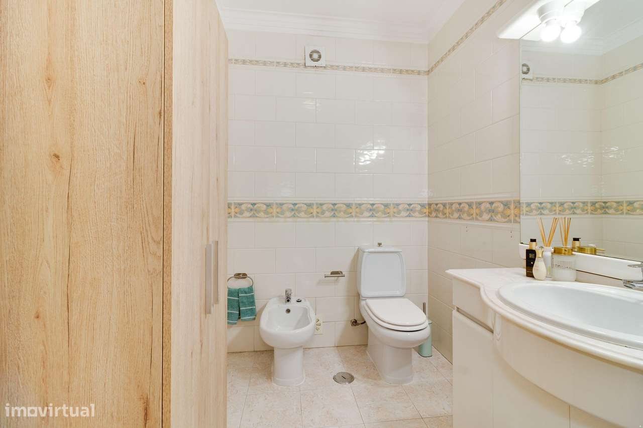 Apartamento, 86 m², Algueirão-Mem Martins-20