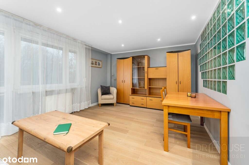 Mieszkanie 2 pokojowe 51 m2-1