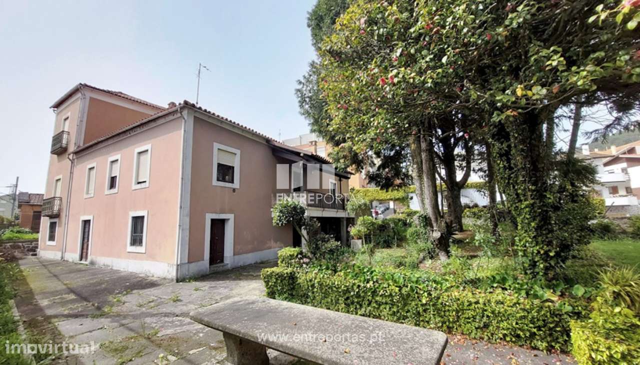 Venda de moradia V4, centro da cidade, Viana do Castelo - Grande imagem: 2/30