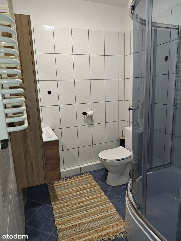 Apartament 4 pokoje z balkonem Politechnika Śląska-6