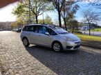 Citroën C4 Grand Picasso 1.6 e-HDi Exclusive CMP6 - 16