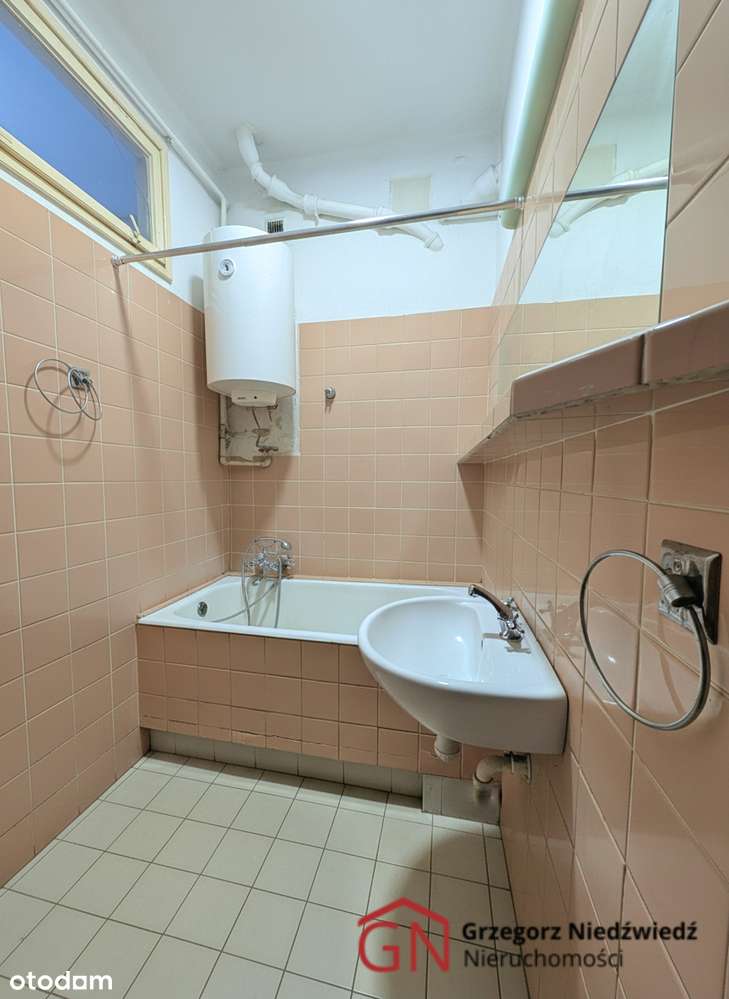 Przestronne 3-pokojowe mieszkanie z balkonem-7