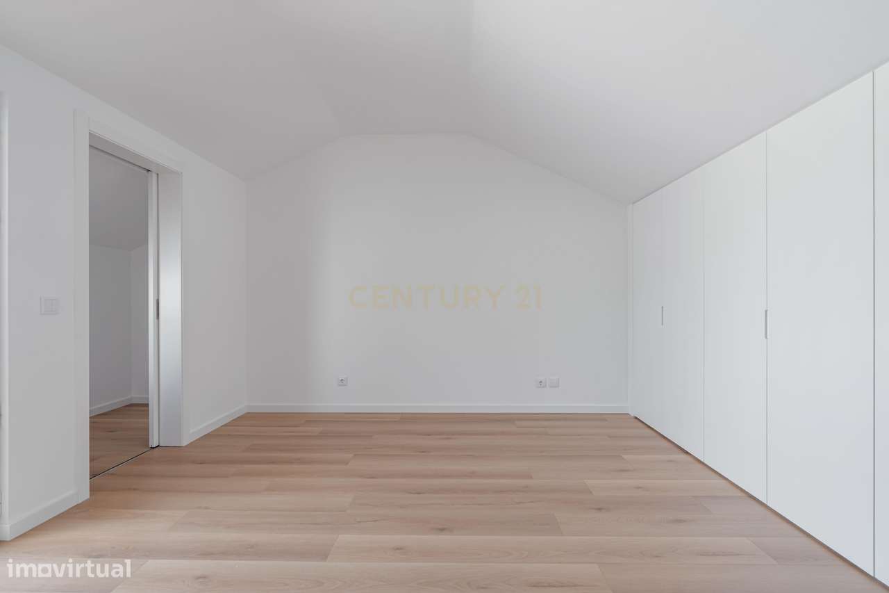 Moradias Condomínio fechado Belas Garden T2+1 e T3+1-46