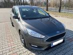 Ford Focus 1.5 EcoBoost Trend ASS - 7