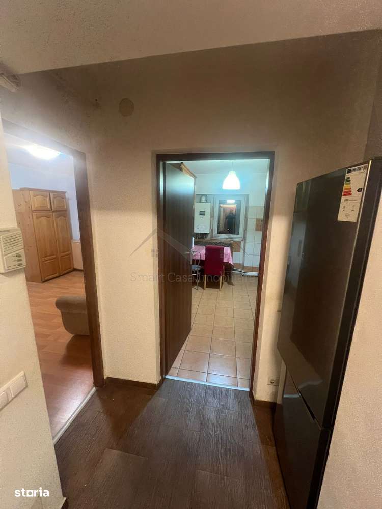 Apartament 3 camere decomandat Nicolina/Clopotari - Imagine principală: 3/16