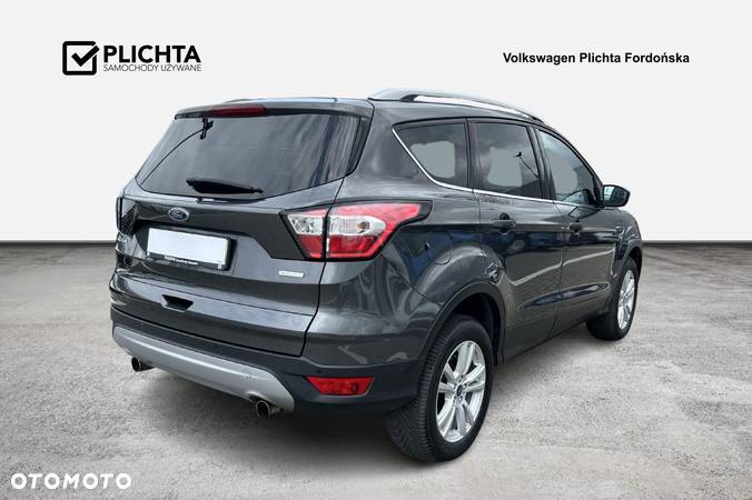 Ford Kuga 1.5 EcoBoost FWD Edition ASS - 5