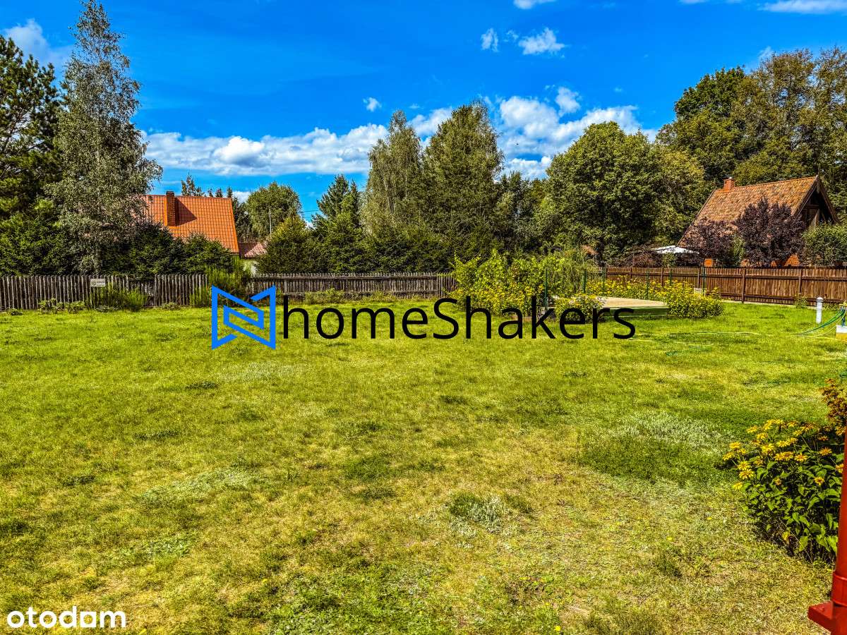 Jezioro Nidzkie | Cisza i spokój | Świetny stan - Pełny obrazek: 5/20