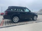 Land Rover Range Rover Sport 2.7TDV6 HSE Aut - 17