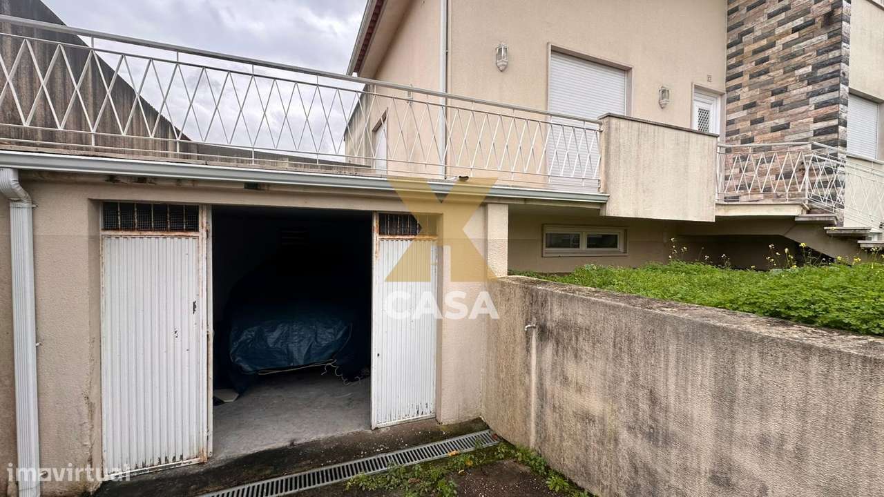 Moradia T3 Venda em Gondemaria e Olival,Ourém-45