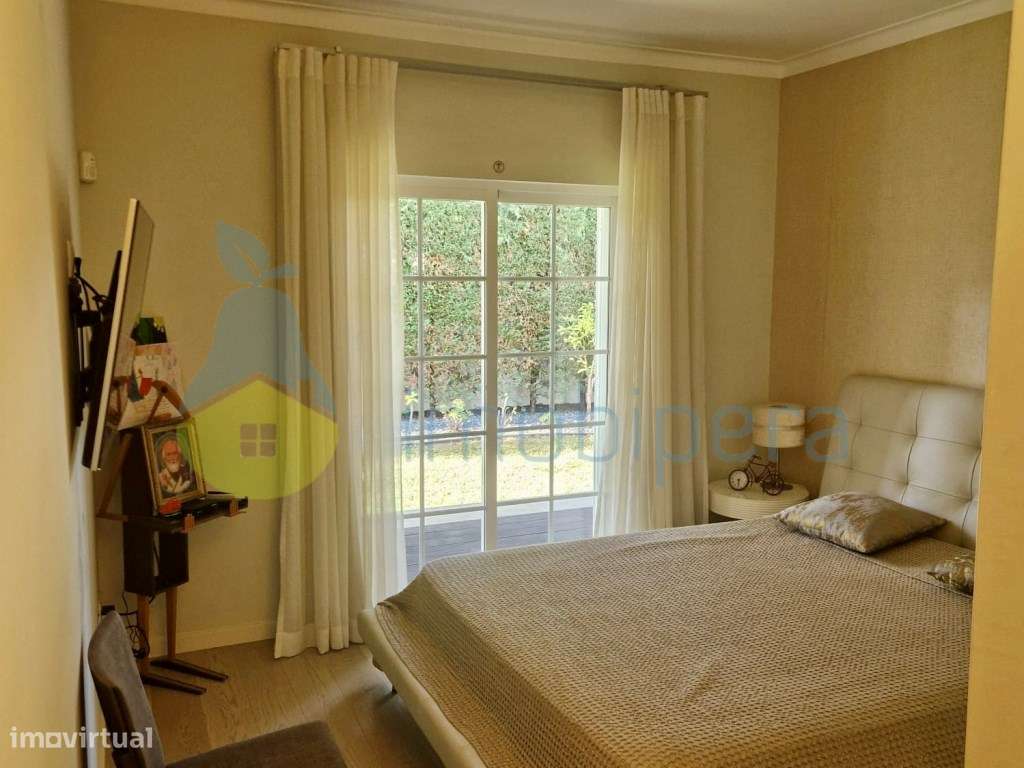 Moradia T5 na Praia da Falésia em Albufeira-12