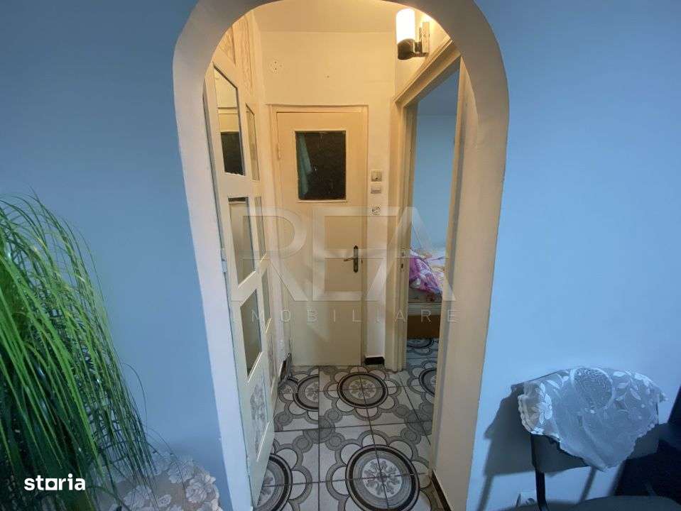 Giurgiului/Piata Progresu - 1973 - 2 camere - Imagine principală: 5/9