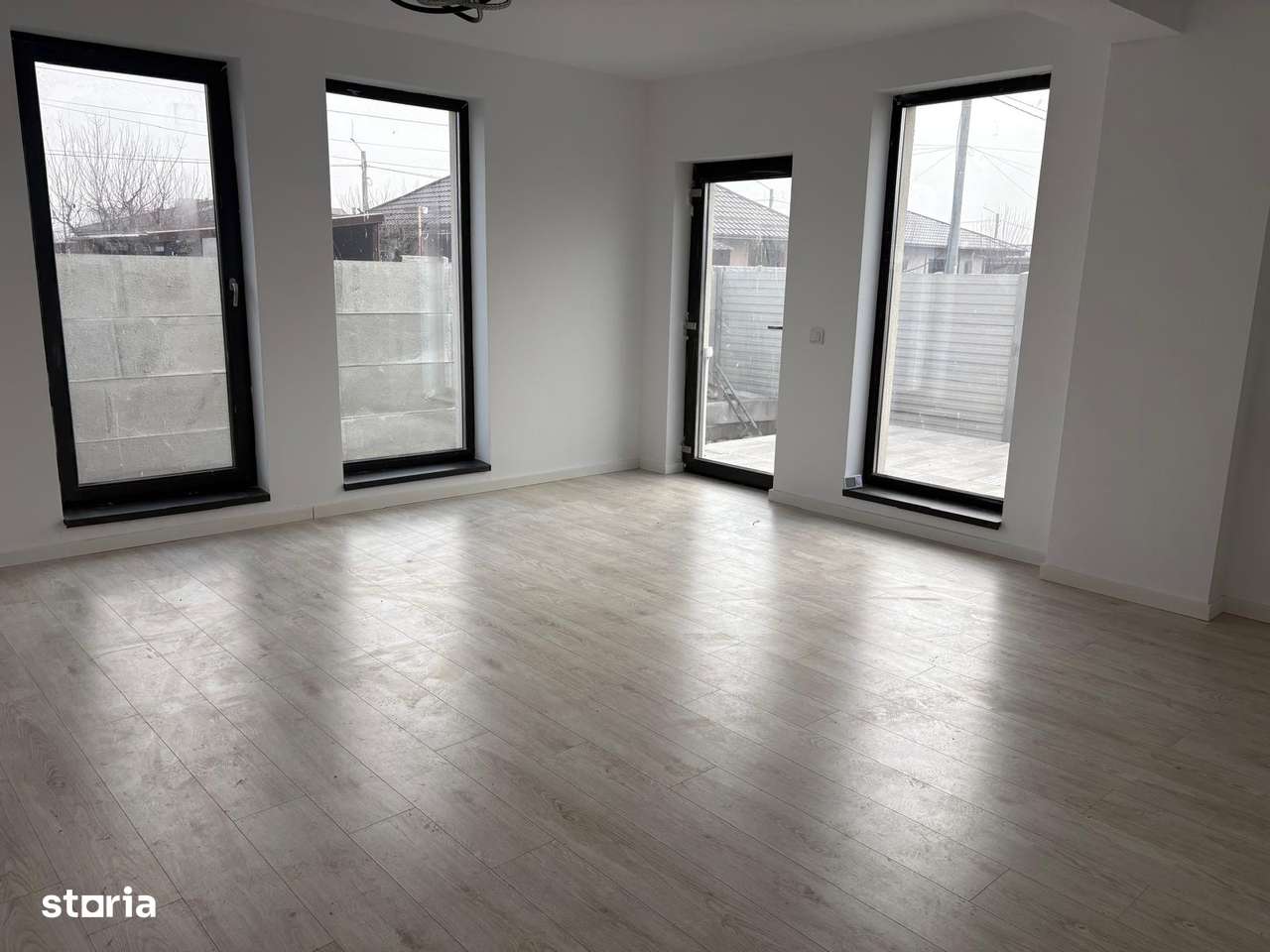 Berceni - Macului - Vila individuala 140.000 euro - 140.000 €-5