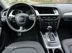 Audi A4 Avant 1.8 TFSI multitronic Ambiente - 9