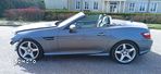 Mercedes-Benz SLK 350 BlueEFFICIENCY 7G-TRONIC Edition 1 - 21