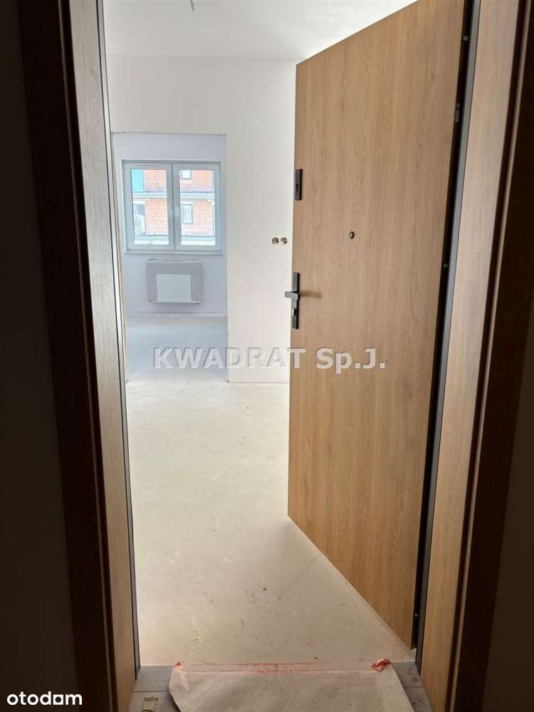 Os. Lawendowe - mieszkanie o pow. 45,37 m2 Kępno - Pełny obrazek: 5/15