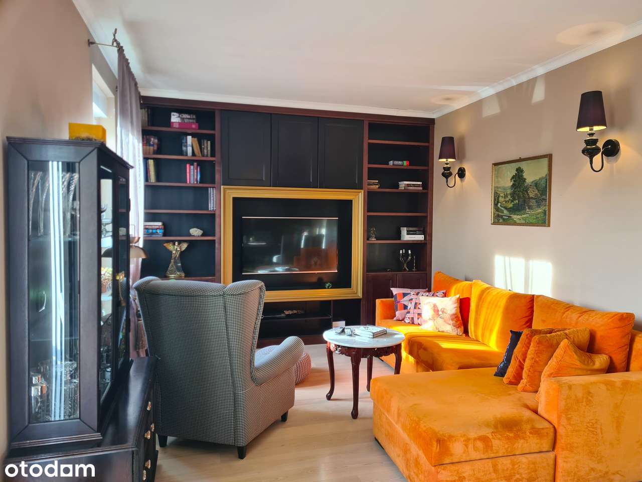 Komfortowe mieszkanie przy lesie | szybki dojazd do centrum Poznania - Pełny obrazek: 5/17