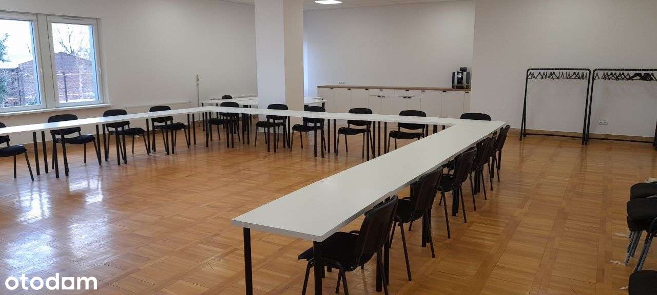 Wynajem sali konferencyjnej-3