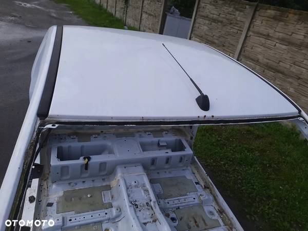 Ford Ranger III LIFT 1.5 DACH KABINY - 2