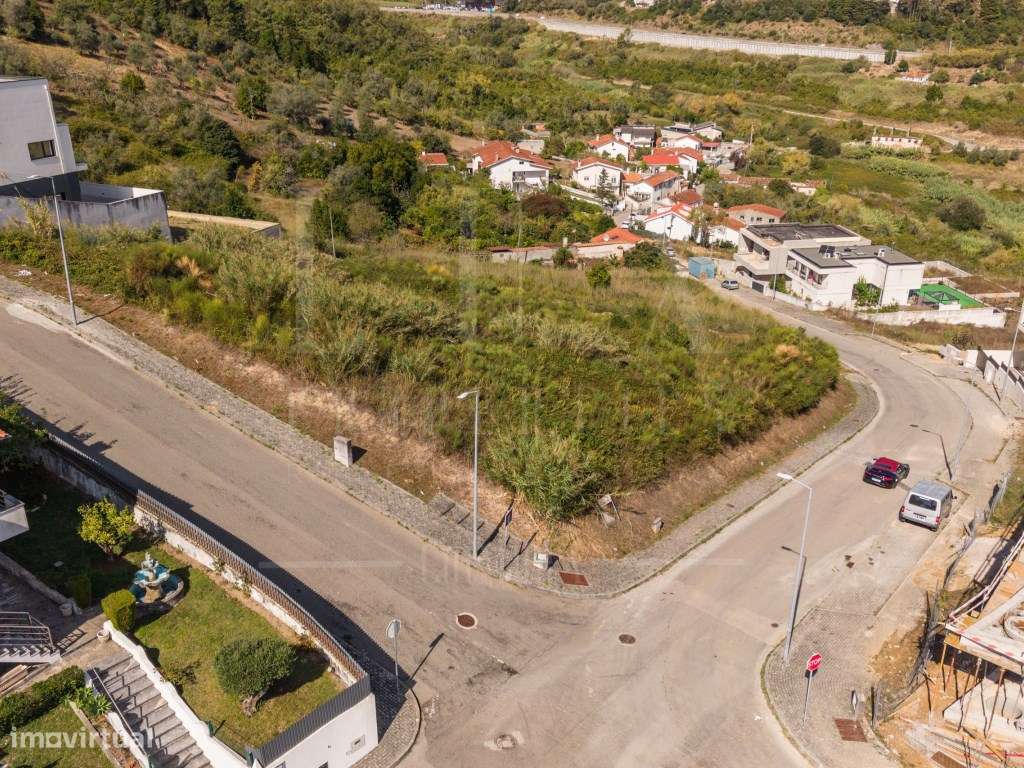 Terreno com projeto aprovado | Rua da Quinta do Canal, Coimbra-12
